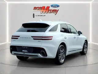 Genesis GV70 2025 AWD 2.5T Standard 4dr SUV