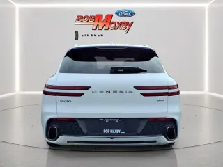 Genesis GV70 2025 AWD 2.5T Standard 4dr SUV