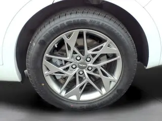 Genesis GV70 2025 AWD 2.5T Standard 4dr SUV