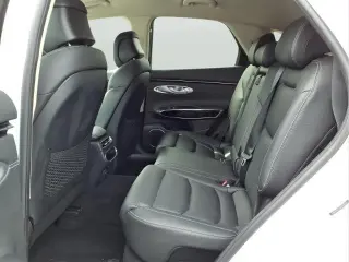 Genesis GV70 2025 AWD 2.5T Standard 4dr SUV