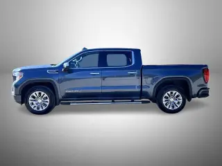GMC Sierra 1500 Limited 2022 4x4 Denali 4p Puerta Cabón Equipo de Tripulantes 5.8 ft. CB
