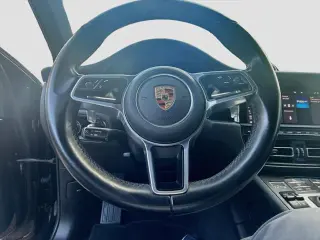 Porsche Macan 2021 AWD S 4p SUV