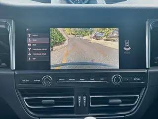 Porsche Macan 2021 AWD S 4p SUV