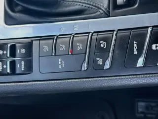 Porsche Macan 2021 AWD S 4p SUV