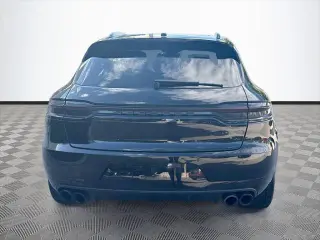 Porsche Macan 2021 AWD S 4p SUV