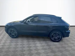 Porsche Macan 2021 AWD S 4p SUV