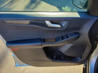 Ford Escape 2024 AWD ST-Line Select 4dr SUV