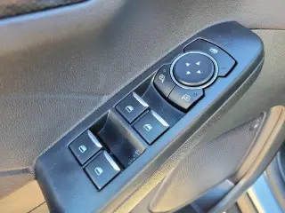 Ford Escape 2024 AWD ST-Line Select 4dr SUV