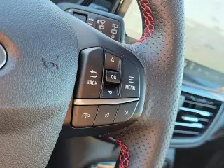 Ford Escape 2024 AWD ST-Line Select 4dr SUV