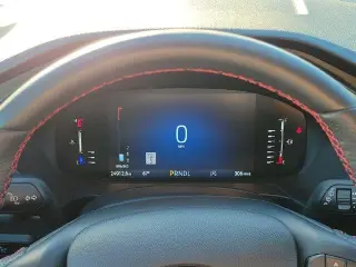 Ford Escape 2024 AWD ST-Line Select 4dr SUV