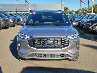 Ford Escape 2024 AWD ST-Line Select 4dr SUV