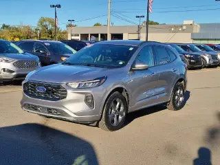 Ford Escape 2024 AWD ST-Line Select 4dr SUV