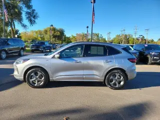 Ford Escape 2024 AWD ST-Line Select 4dr SUV