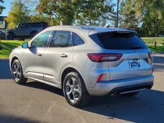 Ford Escape 2024 AWD ST-Line Select 4dr SUV
