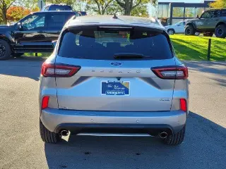 Ford Escape 2024 AWD ST-Line Select 4dr SUV