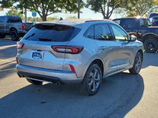 Ford Escape 2024 AWD ST-Line Select 4dr SUV