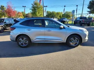 Ford Escape 2024 AWD ST-Line Select 4dr SUV