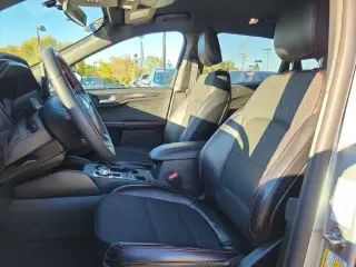 Ford Escape 2024 AWD ST-Line Select 4dr SUV