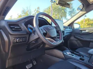 Ford Escape 2024 AWD ST-Line Select 4dr SUV
