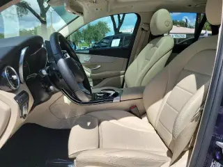 Mercedes-Benz GLC 2019 GLC 300 SUV de 4 puertas