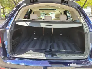 Mercedes-Benz GLC 2019 GLC 300 SUV de 4 puertas