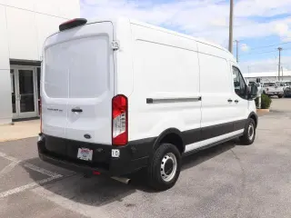 Ford Transit 2023 250 3dr SWB Tech Roof Carrocería de Carga Van