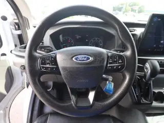 Ford Transit 2023 250 3dr SWB Tech Roof Carrocería de Carga Van