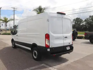 Ford Transit 2023 250 3dr SWB Tech Roof Carrocería de Carga Van