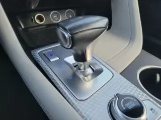 Genesis G70 2022 3.3T Standard 4dr Sedán