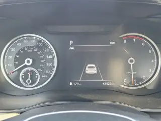 Genesis G70 2022 3.3T Standard 4dr Sedán