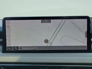 Genesis G70 2022 3.3T Standard 4dr Sedán
