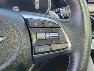 Genesis G70 2022 3.3T Standard 4dr Sedán