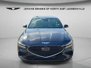 Genesis G70 2022 3.3T Standard 4dr Sedán
