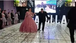 COREOGRAFÍAS Y VALSES