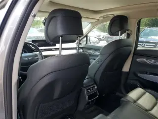 Genesis GV70 2022 AWD 2.5T Standard 4dr SUV
