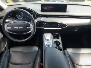 Genesis GV70 2022 AWD 2.5T Standard 4dr SUV