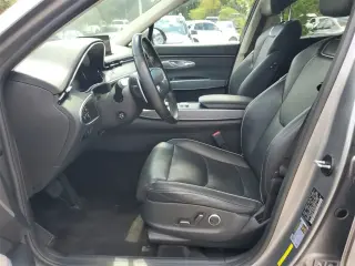 Genesis GV70 2022 AWD 2.5T Standard 4dr SUV
