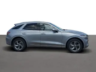 Genesis GV70 2022 AWD 2.5T Standard 4dr SUV