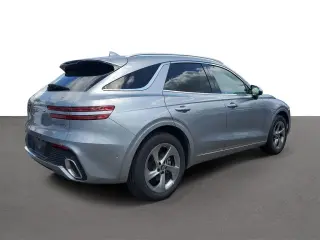 Genesis GV70 2022 AWD 2.5T Standard 4dr SUV