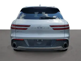 Genesis GV70 2022 AWD 2.5T Standard 4dr SUV