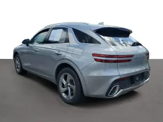 Genesis GV70 2022 AWD 2.5T Standard 4dr SUV