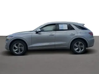 Genesis GV70 2022 AWD 2.5T Standard 4dr SUV