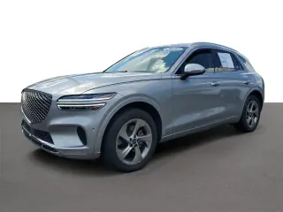 Genesis GV70 2022 AWD 2.5T Standard 4dr SUV