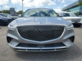 Genesis GV70 2022 AWD 2.5T Standard 4dr SUV