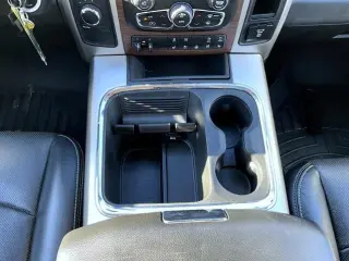 Ram 2500 2016 4x4 Laramie 4dr Crew Cab 6.3 ft. SB Pickup