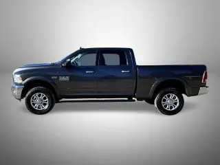 Ram 2500 2016 4x4 Laramie 4dr Crew Cab 6.3 ft. SB Pickup