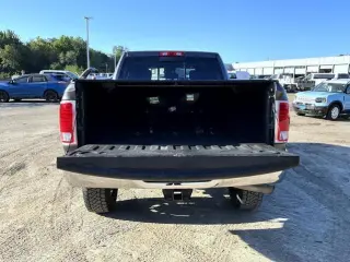 Ram 2500 2016 4x4 Laramie 4dr Crew Cab 6.3 ft. SB Pickup