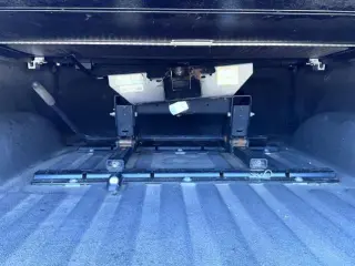 Ram 2500 2016 4x4 Laramie 4dr Crew Cab 6.3 ft. SB Pickup