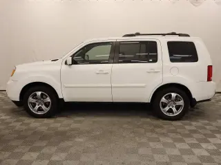 Honda Pilot 2013 EX-L 4p SUV