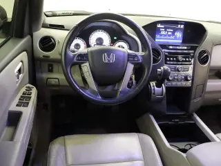 Honda Pilot 2013 EX-L 4p SUV